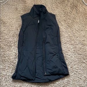 Lulu vest